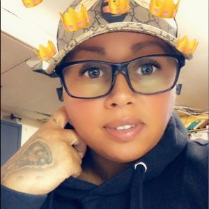 Meet your Posher, Barbara